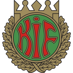 KIF Helsinki Logo